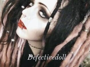 Defectivedoll