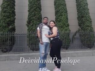 DeividandPenelope