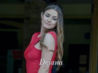 Dejana