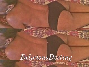 DeliciousDestiny