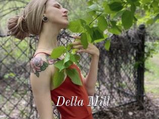 Della_Mill