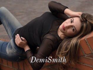 DemiSmith