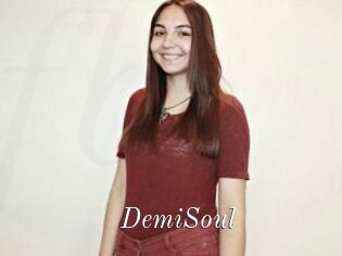 DemiSoul