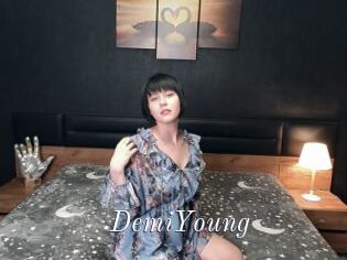 DemiYoung