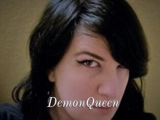 DemonQueen