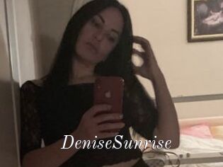 DeniseSunrise