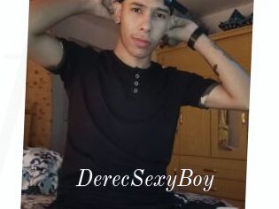 DerecSexyBoy