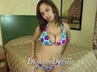 DesereeDeville