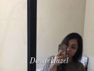 DesireHazel