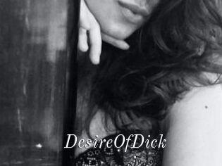 DesireOfDick