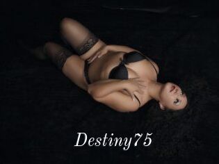 Destiny75