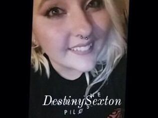 DestinySexton