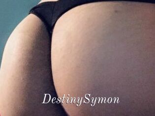 DestinySymon