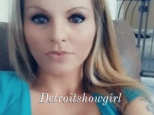 Detroitshowgirl