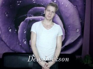 DeusJackson