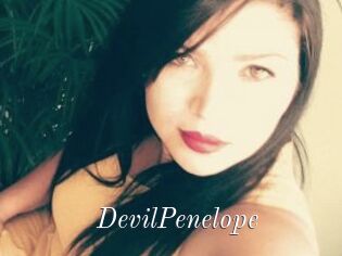 DevilPenelope