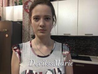 DevilssMarie