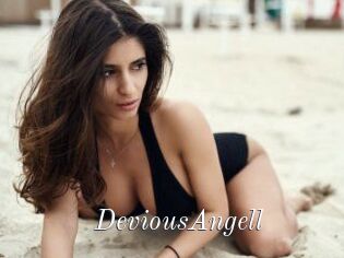 DeviousAngell