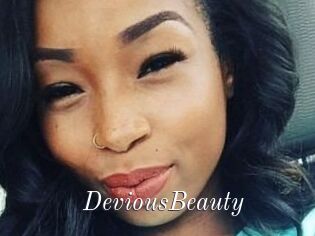 DeviousBeauty