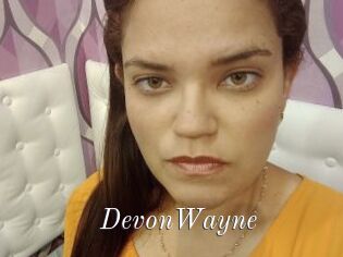 DevonWayne