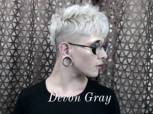 Devon_Gray