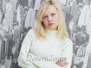 DevoraJenny