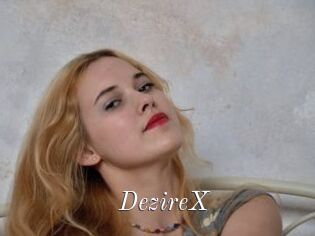 DezireX