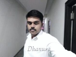 Dhanusa