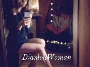 DiamodWoman