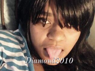 Diamond2010