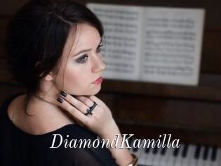 DiamondKamilla