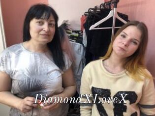 DiamondXLoveX