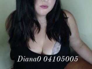 Diana0-04105005