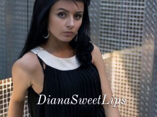 DianaSweetLips