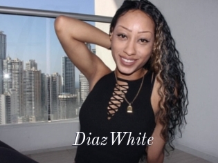 DiazWhite