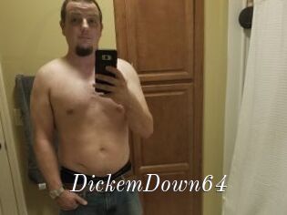 DickemDown64