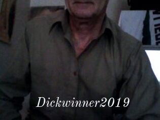 Dickwinner2019