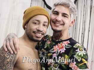 DiegoAndMiguel