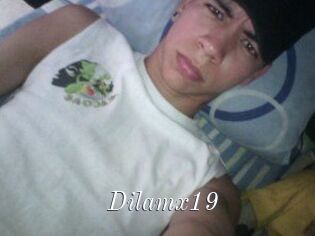 Dilamx19