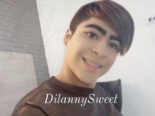 DilannySweet