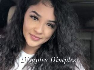 Dimples_Dimples