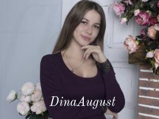 DinaAugust