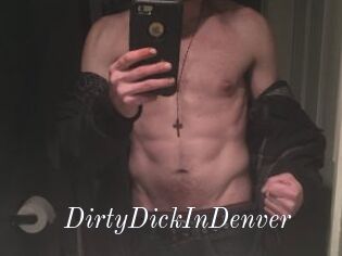 DirtyDickInDenver