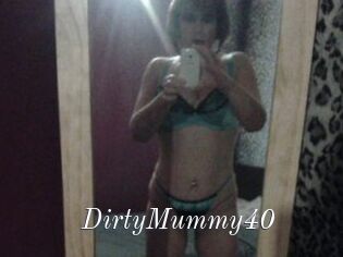 DirtyMummy40