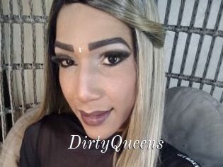 DirtyQueens