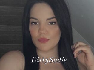 DirtySadie