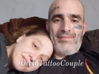 DirtyTattooCouple