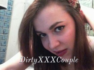 DirtyXXXCouple