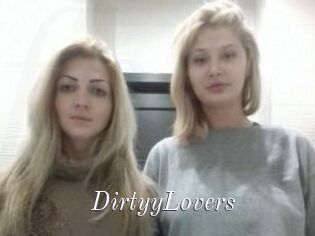 DirtyyLovers