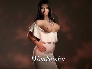 DivaSasha